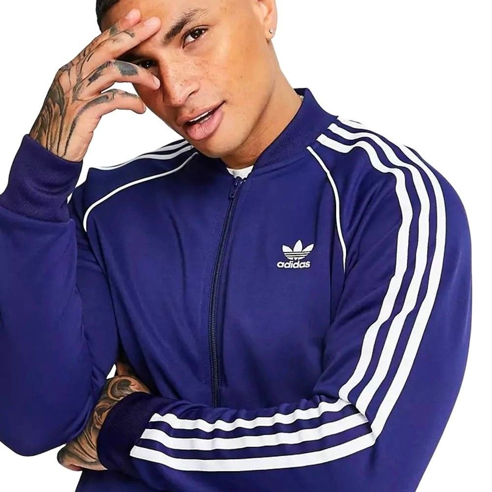 ユニセックス】adidas SST トラックジャケット ジャージ ユニセックス】adidas SST トラックジャケット ジャージ