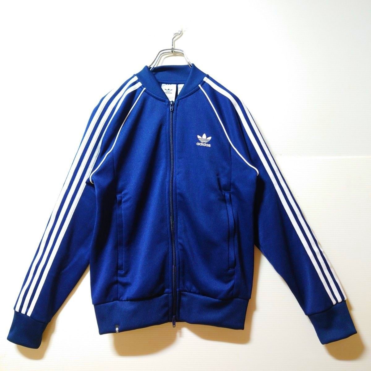 ユニセックス】adidas SST トラックジャケット ジャージ ユニセックス】adidas SST トラックジャケット ジャージ