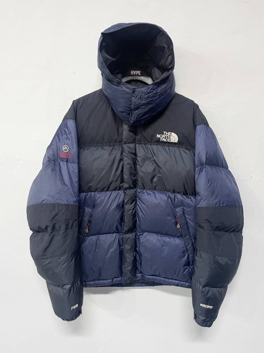 (V131)ノースフェイス ダウンジャケット サミットシリーズ バルトロ メンズ L サイズ THE NORTH FACE 正規品 _画像1