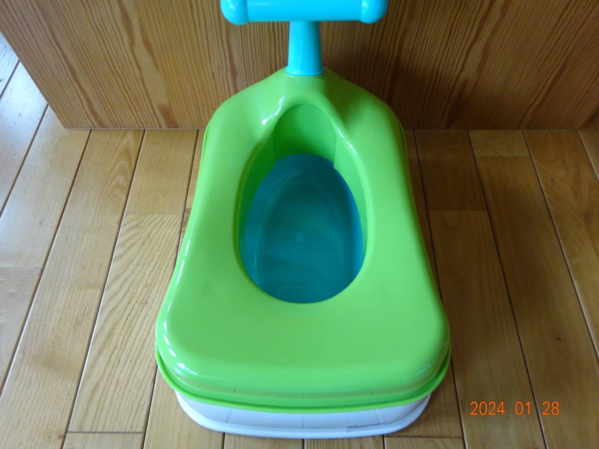  west pine shop SmartAngel Smart Angel potty toilet training supplies unused goods beautiful goods 