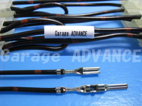 【再販】【数量限定】Garage ADVANCE 20系アルファード ヴェルファイア クロスオーバーキャンセラー_画像2