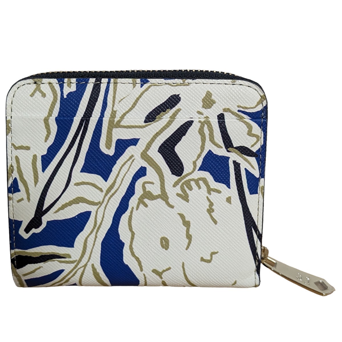 新品 ポールスミス Paul Smith 二つ折り財布 ラッキーフローラル 新品 ポールスミス Paul Smith 二つ折り財布 ラッキーフローラル