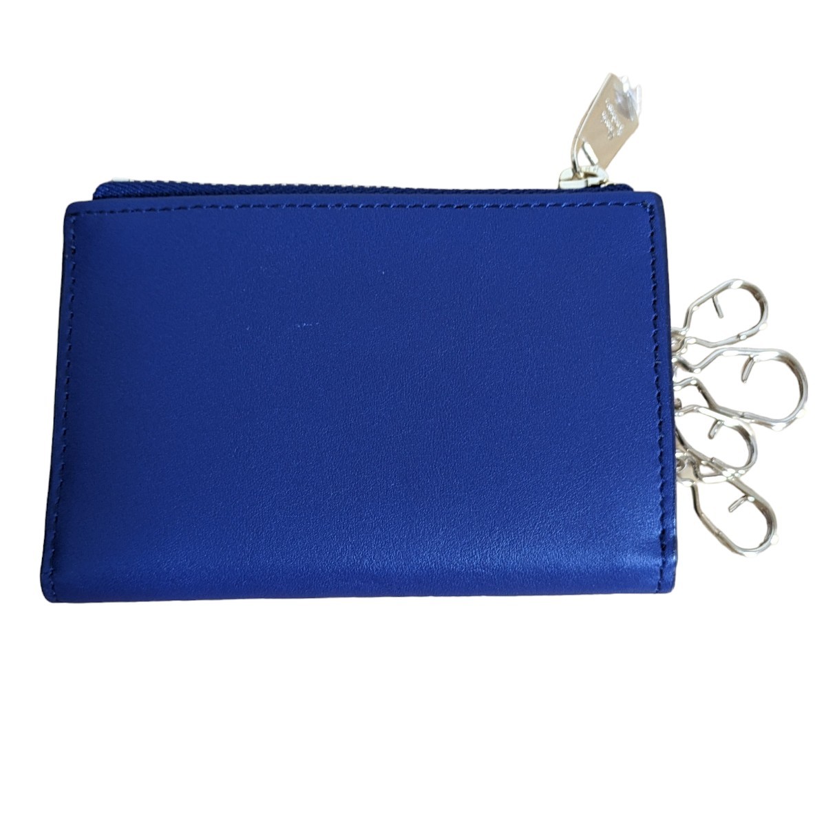 新品 ポールスミス Paul Smith マルチケース キーケース コイン 新品 ポールスミス Paul Smith マルチケース キーケース コイン