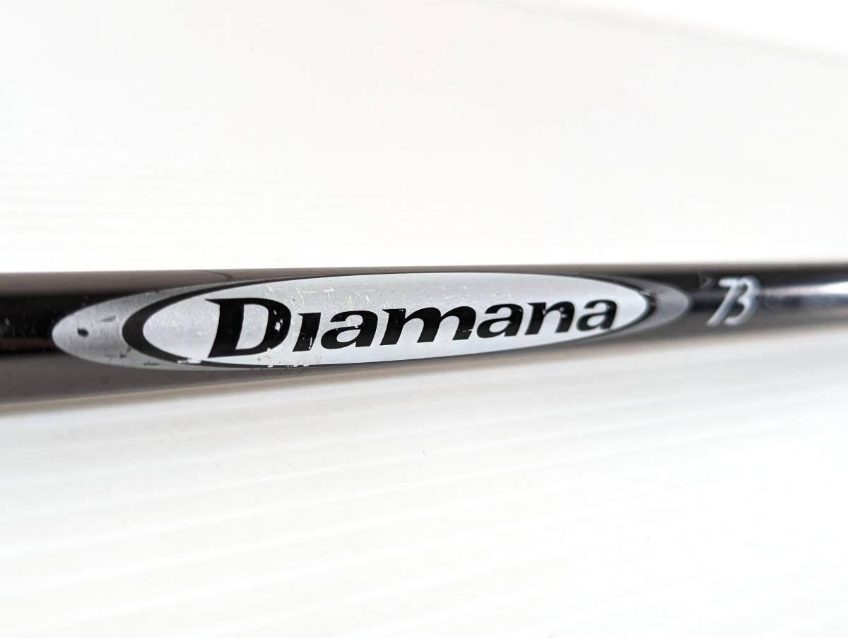 ディアマナ D73×5CT｜43.5インチ (ドライバー～ウッド用) フレックス：S｜★2商品以上のご購入で全て送料無料★ DIAMANA D73 × 5CT_画像1
