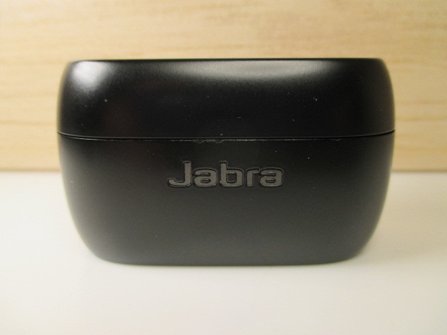 ☆Jabra ジャブラ Elite 75T用 充電器 ケースのみ(CPB120)!!_画像1