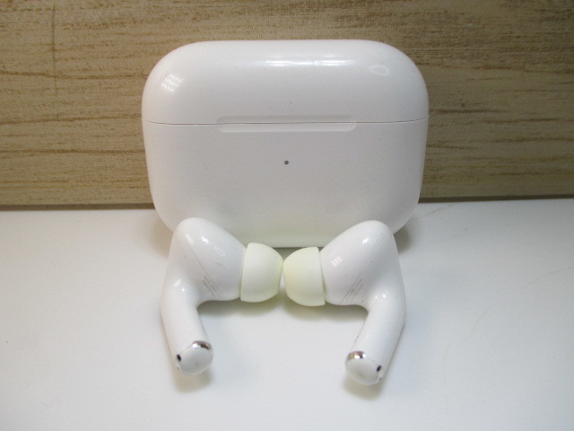 ☆Apple 純正 AirPods エアポッズプロ 第二世代 イヤホン(A2700/2699/2698)セット②!!_画像1