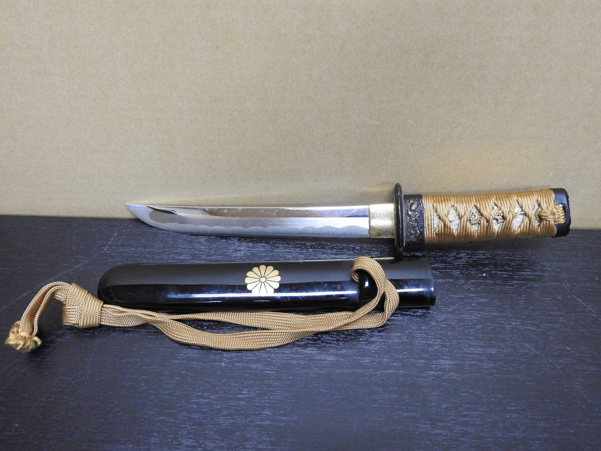  short sword model sword ( model sword therefore blade is regarding not )Y57