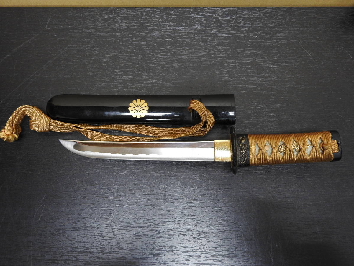  short sword model sword ( model sword therefore blade is regarding not )Y57