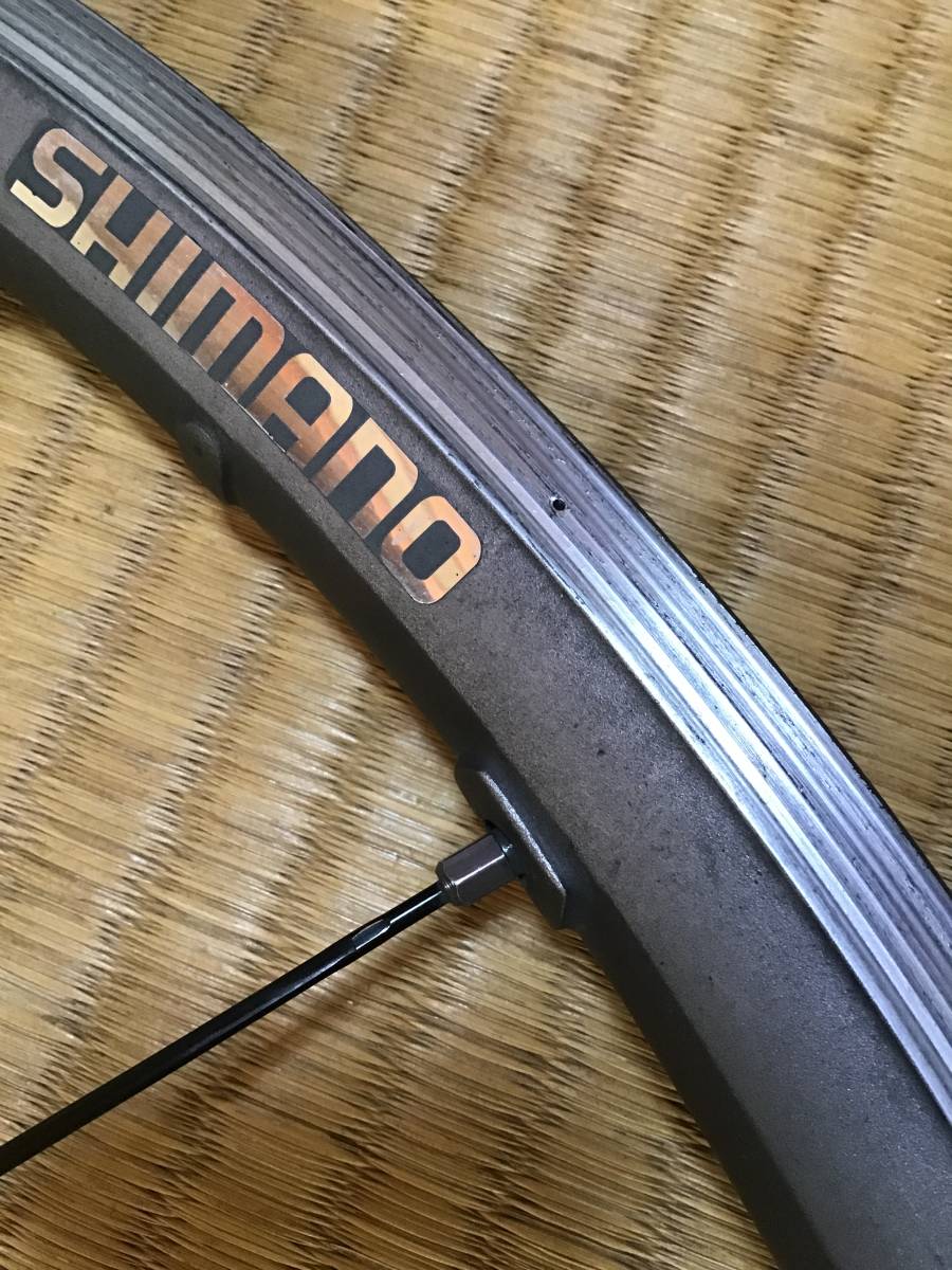 シマノ アルテグラ WH-6800 リアホイール SHIMANO ULTEGRA 11速 シマノ アルテグラ WH-6800 リアホイール SHIMANO ULTEGRA 11速