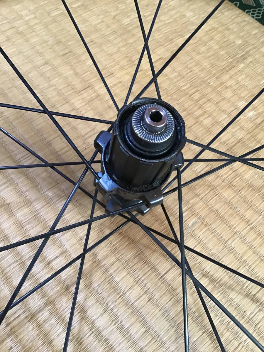 シマノ アルテグラ WH-6800 リアホイール SHIMANO ULTEGRA 11速 シマノ アルテグラ WH-6800 リアホイール SHIMANO ULTEGRA 11速