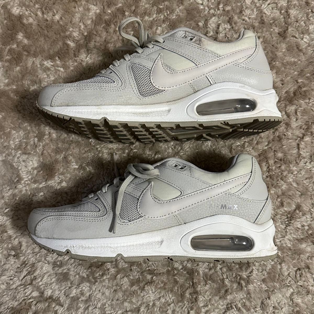 24 5 25 0 NIKE スニーカー ナイキ エアマックスコマンド エア 24 5 25 0 NIKE スニーカー ナイキ エアマックスコマンド エア