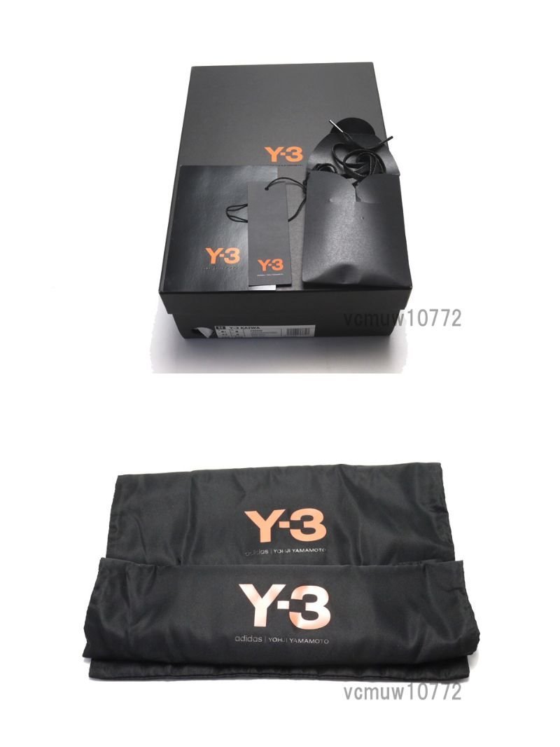  близко год модели редкий прекрасный б/у #Y-3 KAIWA Yohji Yamamoto adidas 26.5cmwa стул Lee #0111