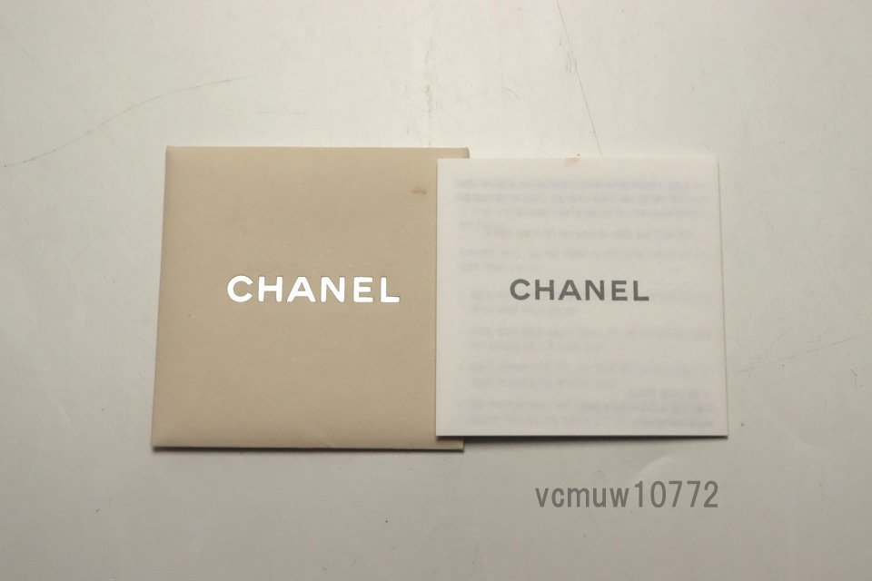 近年モデル希少美中古■CHANEL 22番台 シェブロン Vステッチ レザー ラウンドファスナー 長財布 シャネル■0810hk57-7_画像7