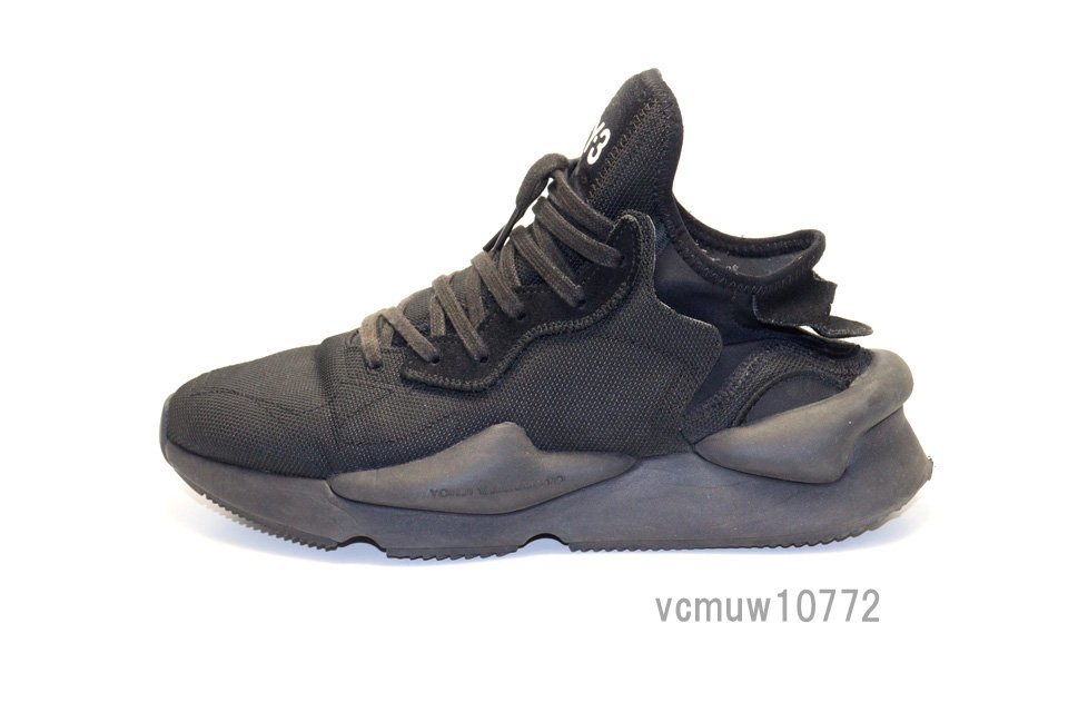  близко год модели редкий прекрасный б/у #Y-3 KAIWA Yohji Yamamoto adidas 26.5cmwa стул Lee #0111