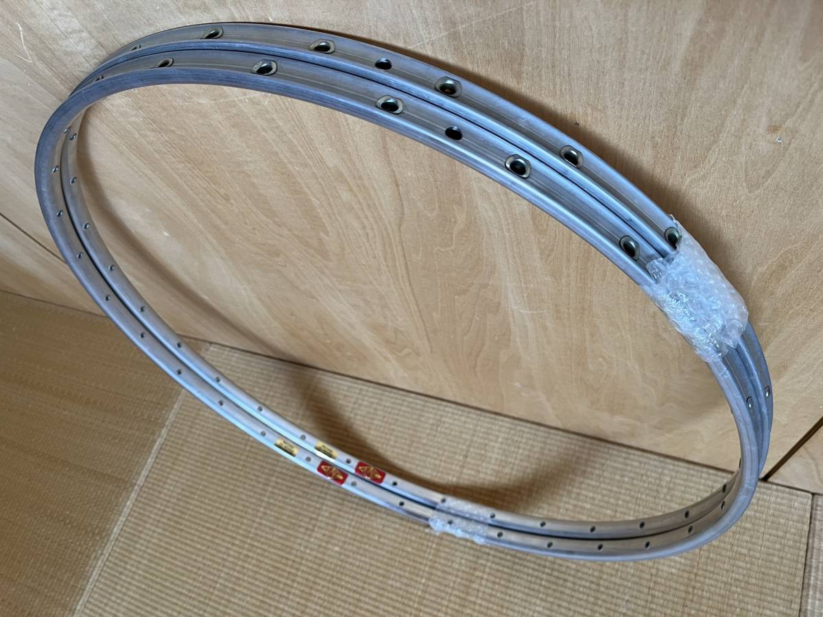7813円 激レア ビンテージ MAVIC マビック 700C 28H 新品 7813円 激レア ビンテージ MAVIC マビック 700C 28H 新品