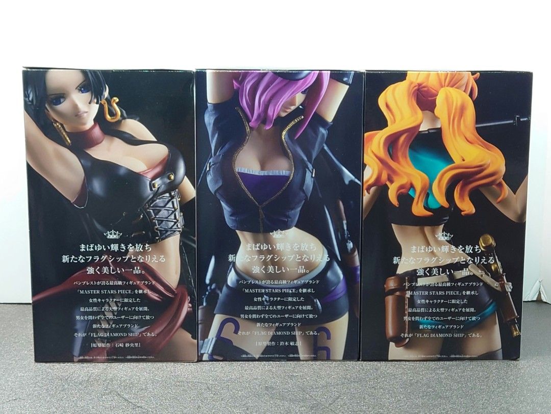 ワンピースONE PIECE フラッグダイアモンドシップ(未開封品 ワンピースONE PIECE フラッグダイアモンドシップ(未開封品