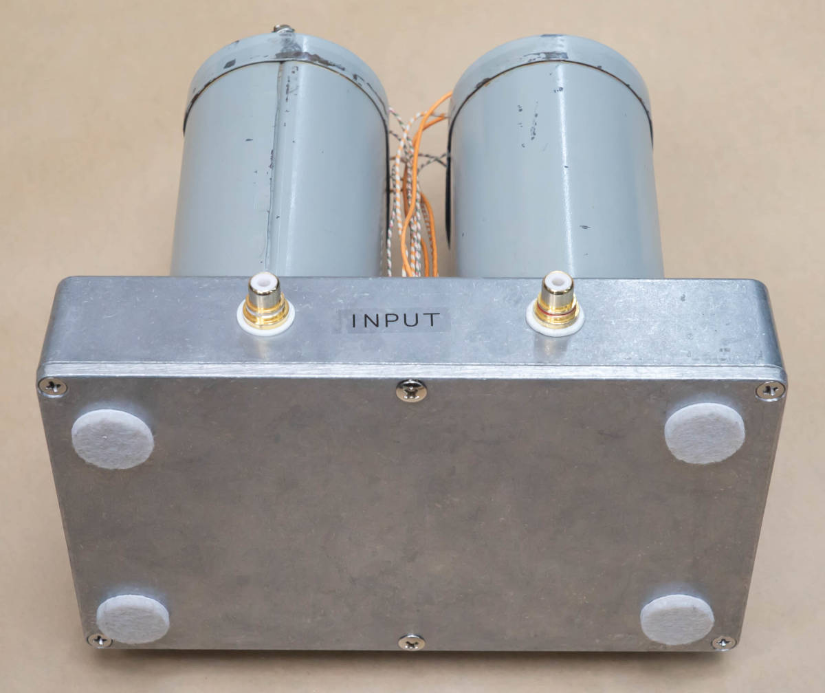 Western Electric REP 111C ライントランス WE ウエスタン Western Electric REP 111C ライントランス WE ウエスタン