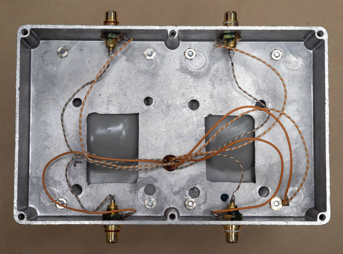Western Electric REP 111C ライントランス WE ウエスタン Western Electric REP 111C ライントランス WE ウエスタン