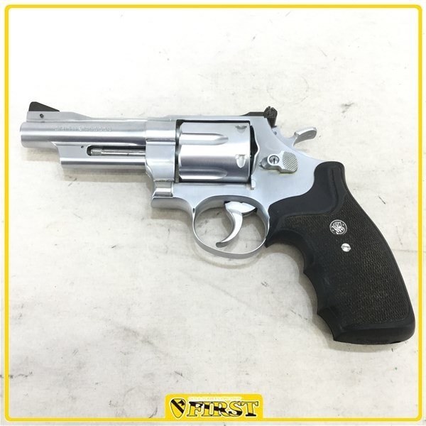 5760】ワケあり品 コクサイ製 S&W M629 ガスリボルバー M29 .44マグナム マウンテンリボルバー_画像2