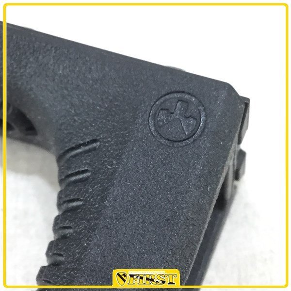 6668】実物MAGPUL製 M-LOK ハンドストップキット BK マグプル_画像5