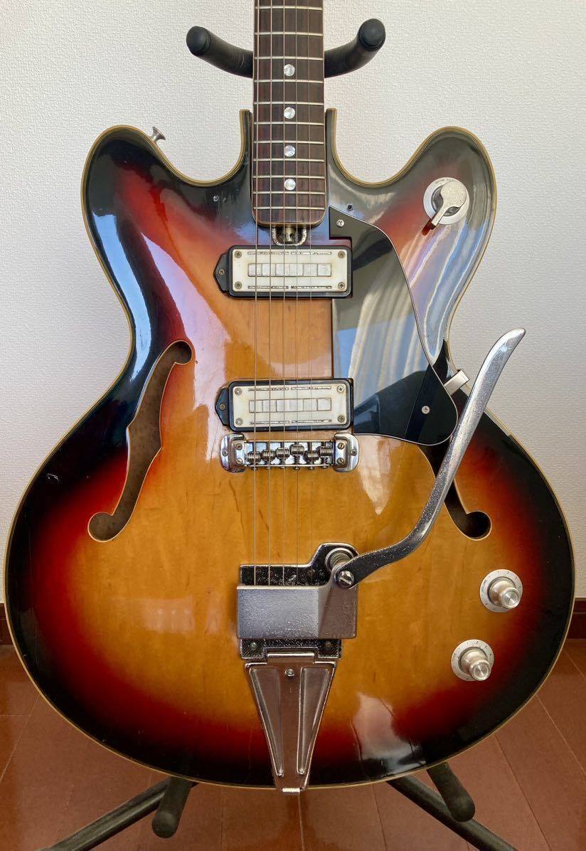 Yahoo!オークション - TEISCO VEGAS-40 1960年代Japan vintage Yahoo!オークション - TEISCO VEGAS-40 1960年代Japan vintage
