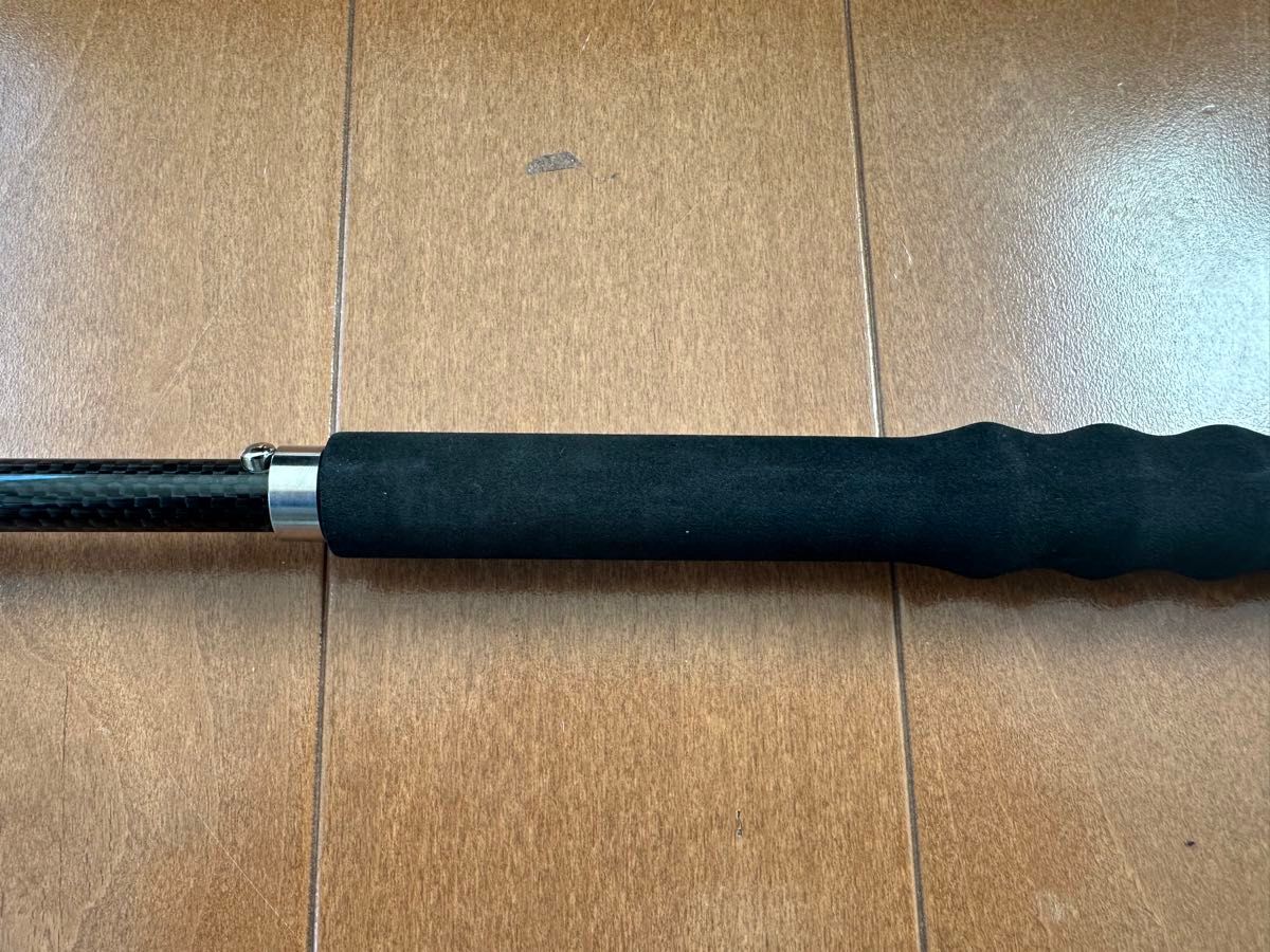 【超軽量】カーボン製　トレッキングポール　120cm 118g  発送迅速！