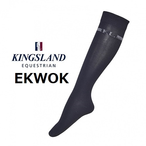 KINGSLAND　キングスランド　EKWOK　ライディングソックス　乗馬靴下　乗馬　馬術_画像4