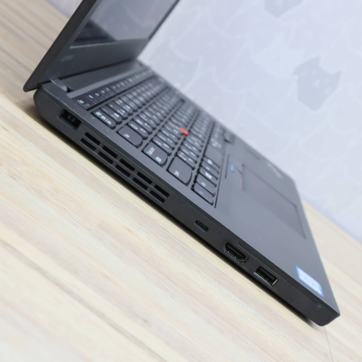 ★美品 高性能6世代i5！新品SSD240GB メモリ8GB★X270 Core i5-6200U Webカメラ Win11 MS Office2019 Home&Business ノートPC★P63823_画像7