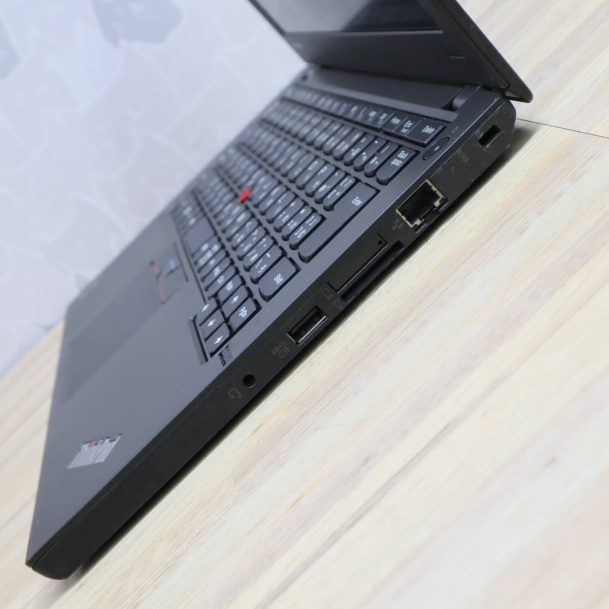 ★中古PC 高性能5世代i5！新品SSD256GB メモリ8GB★X250 Core i5-5300U Win11 MS Office2019 Home&Business 中古品 ノートPC★P63616_画像8