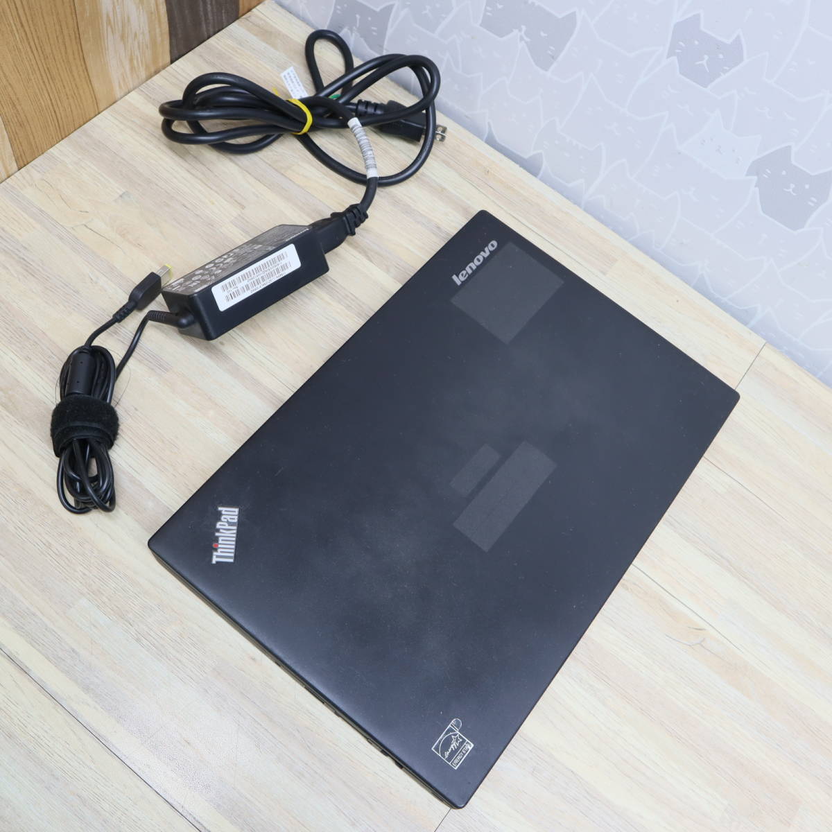 ★中古PC 高性能5世代i5！新品SSD240GB メモリ8GB★X250 Core i5-5300U Win11 MS Office2019 Home&Business 中古品 ノートPC★P63618_画像9