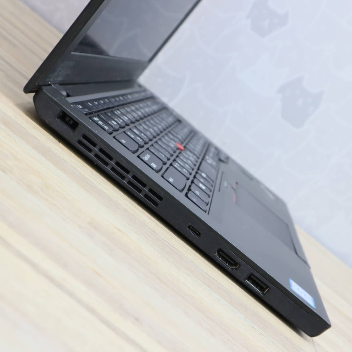 ★中古PC 高性能6世代i5！新品SSD256GB メモリ8GB★X270 Core i5-6200U Webカメラ Win11 MS Office2019 Home&Business ノートPC★P63824_画像7