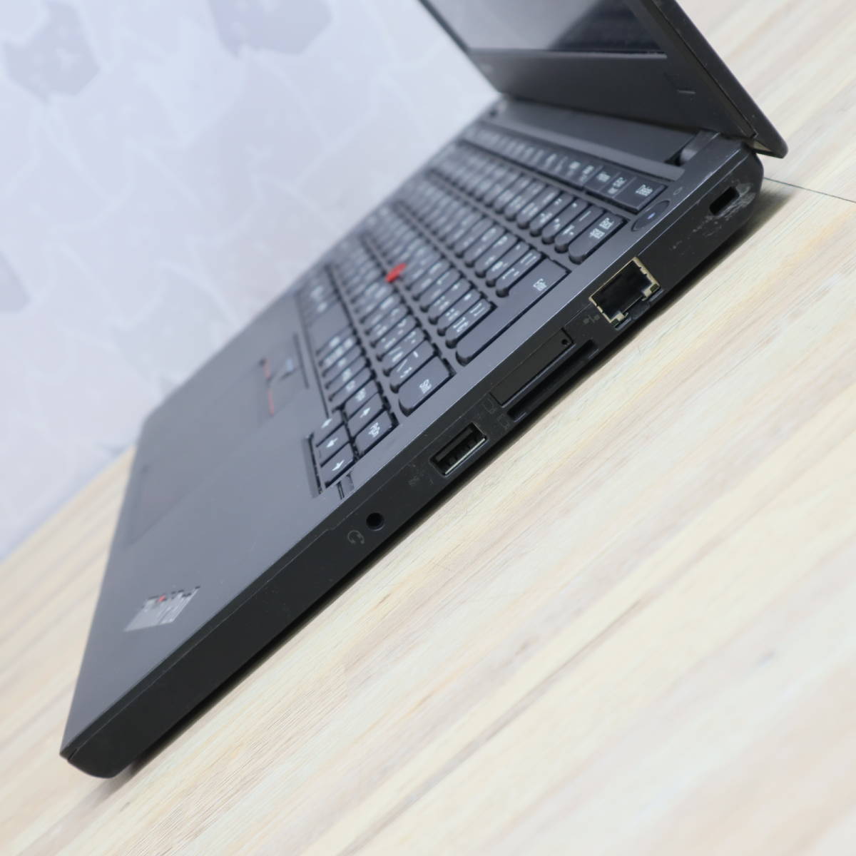 ★中古PC 高性能5世代i5！SSD128GB メモリ8GB★X250 Core i5-5300U Win11 MS Office 中古品 ノートPC★P64459_画像7