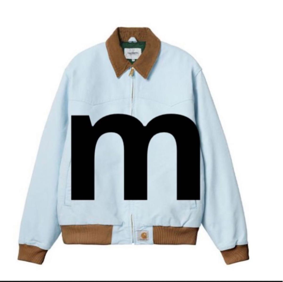 Carhartt New Year OG Santa FE Jacket Carhartt New Year OG Santa FE Jacket