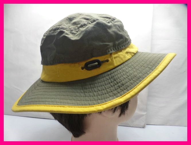 送料無料★ザノースフェイス・Kids' Horizon Hat キッズ ホライズンハット Kids M グレープリーフ NNJ41702THE NORTH FACEゴールドウインの画像5