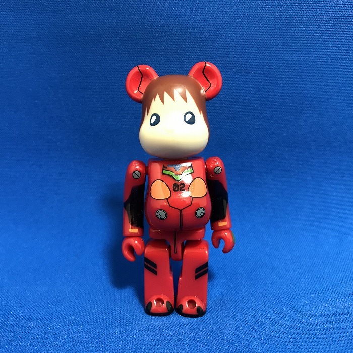 BE＠RBRICK エヴァンゲリオン アスカ [jgg]_画像1