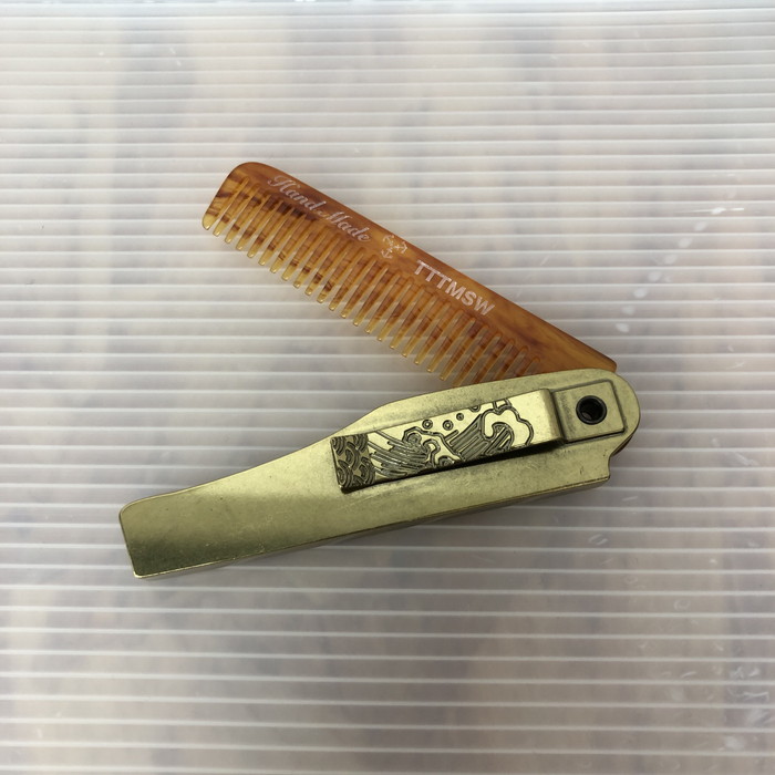  beautiful goods TTT MSW comb [jgg]