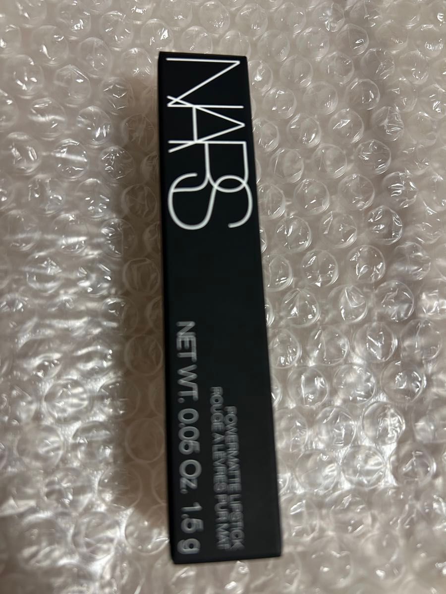 ナーズ NARS パワーマットリップスティック #Modern Love 103 1.5g