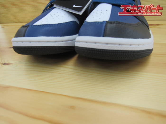 未使用NIKE WMNS AIR JORDAN 1 MID SE 29cm DR0501-401 ナイキ エアジョーダン 辻堂店_画像5