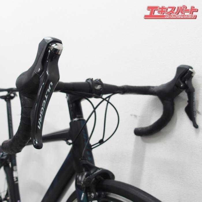 GIANT/ジャイアント TCR SLR1 ULTEGRA R8000 11S 2019年 ロードバイク 戸塚店_画像8