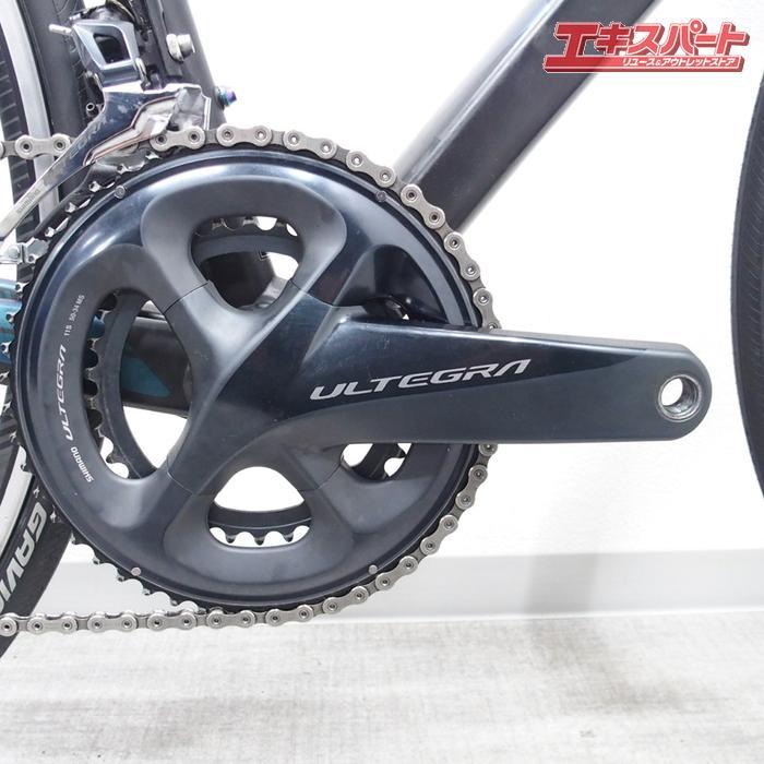 GIANT/ジャイアント TCR SLR1 ULTEGRA R8000 11S 2019年 ロードバイク 戸塚店_画像3