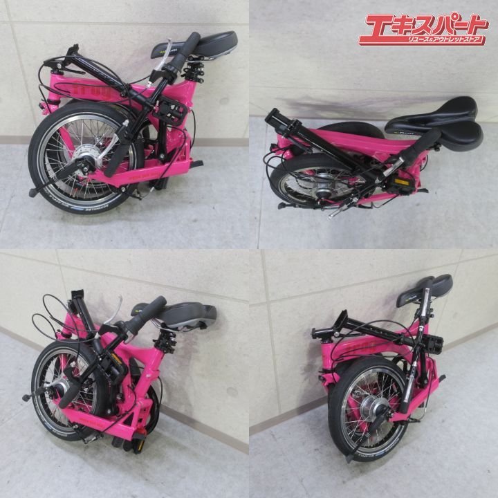 riese und muller bd-Frog 1×8S 2010 ライズアンドミューラー riese und muller bd-Frog 1×8S 2010 ライズアンドミューラー