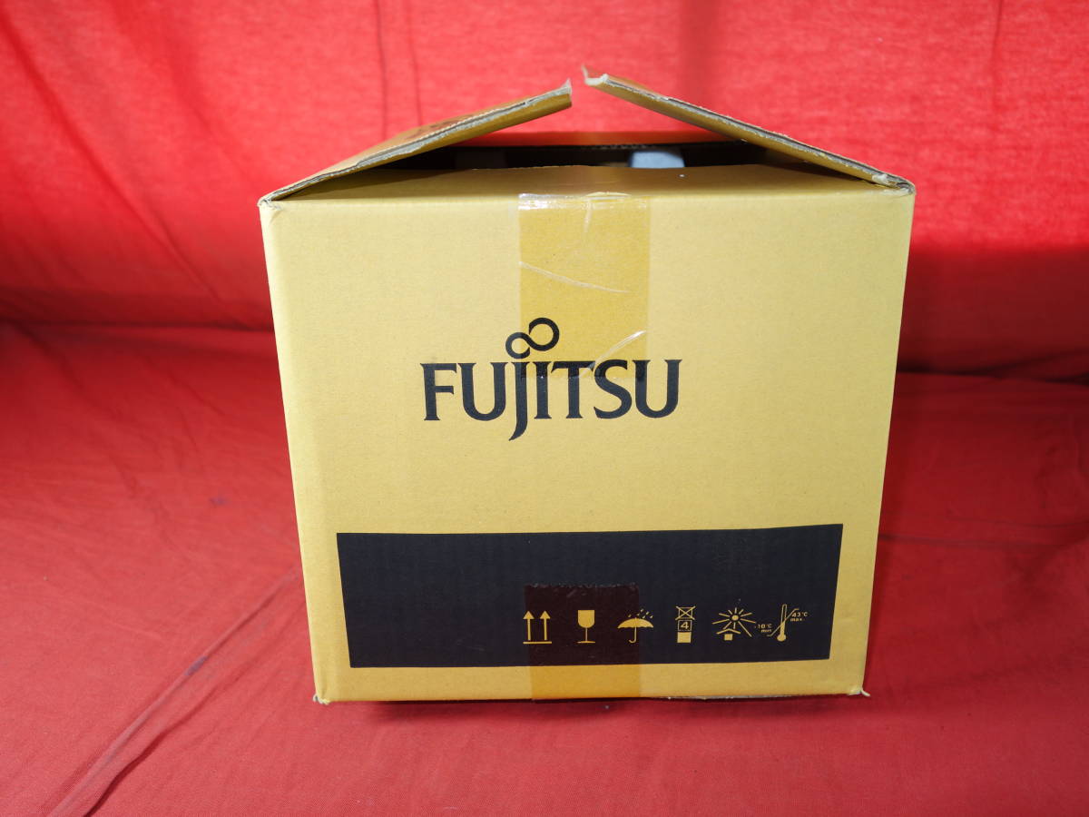  Fujitsu LB112 printer for drum cartridge XL-4405 for [ unused goods ] box breaking the seal settled 