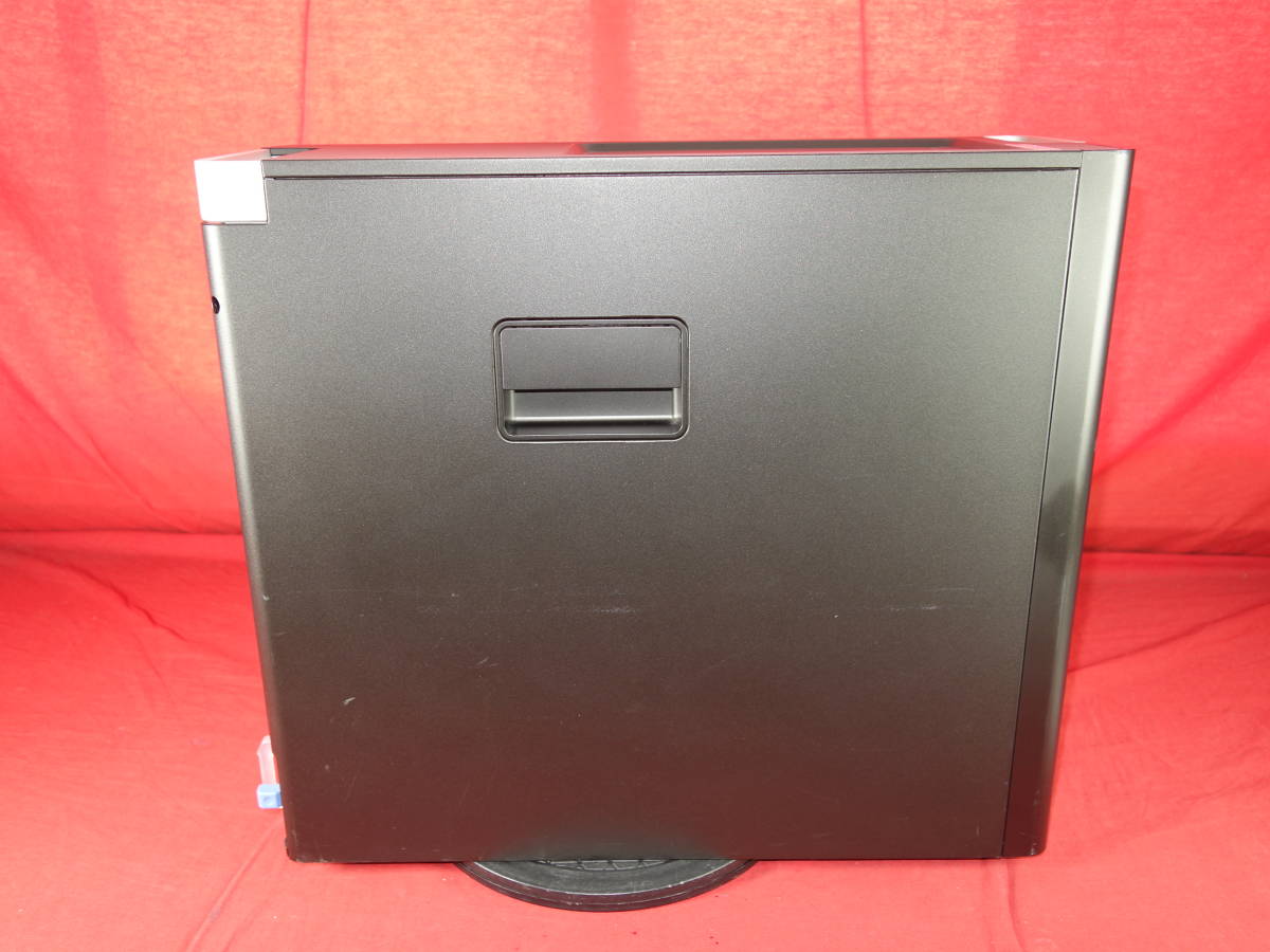 DELL　Precision Tower 5810 【Xeon E5-1630 V4】 ★ Windows 10 ★ 16GB/SSD256GB/HDD500GB/Quadro K2200　中古 WS 【30日間保証】 3_画像4