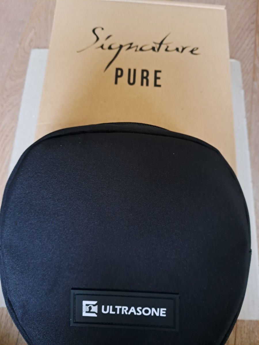 ULTRASONE SIGNATURE PURE ウルトラゾーン 美品|Yahoo!フリマ ULTRASONE SIGNATURE PURE ウルトラゾーン 美品|Yahoo!フリマ