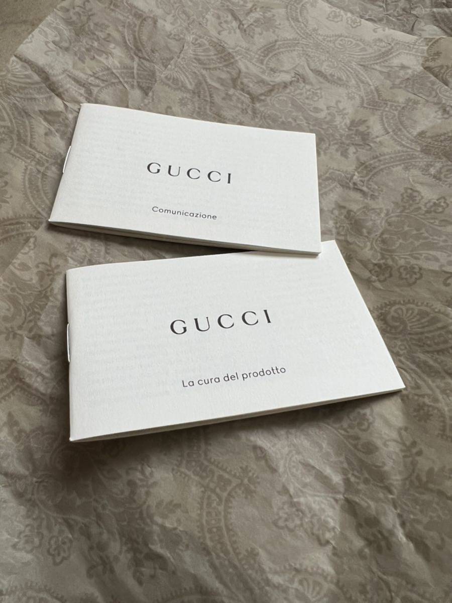 新品未使用品 グッチ GUCCI ムートン ローファー ホースビット スニーカー シューズ 茶 ブラウン8 約27cm メンズ_画像6