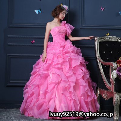  pannier attaching wedding dress color dress wedding ... party musical performance . presentation stage costume 