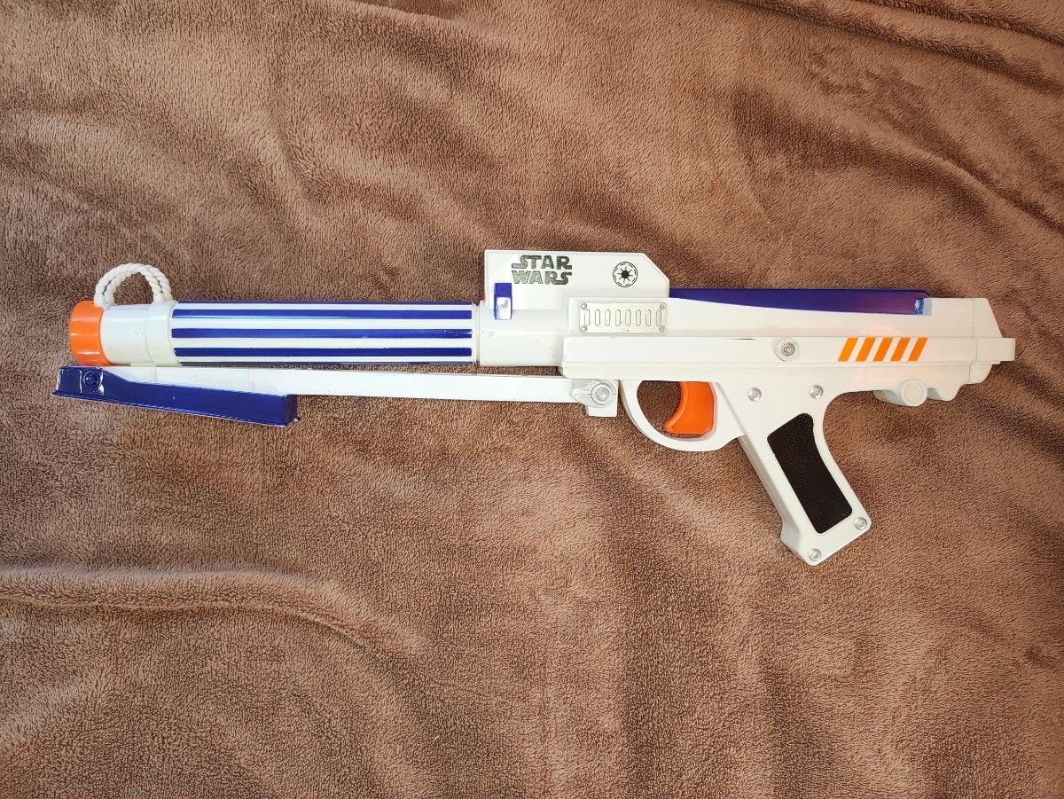 ナーフ NERF スターウォーズ クローントルーパー フェイズ ヘルメット ボイチェン 