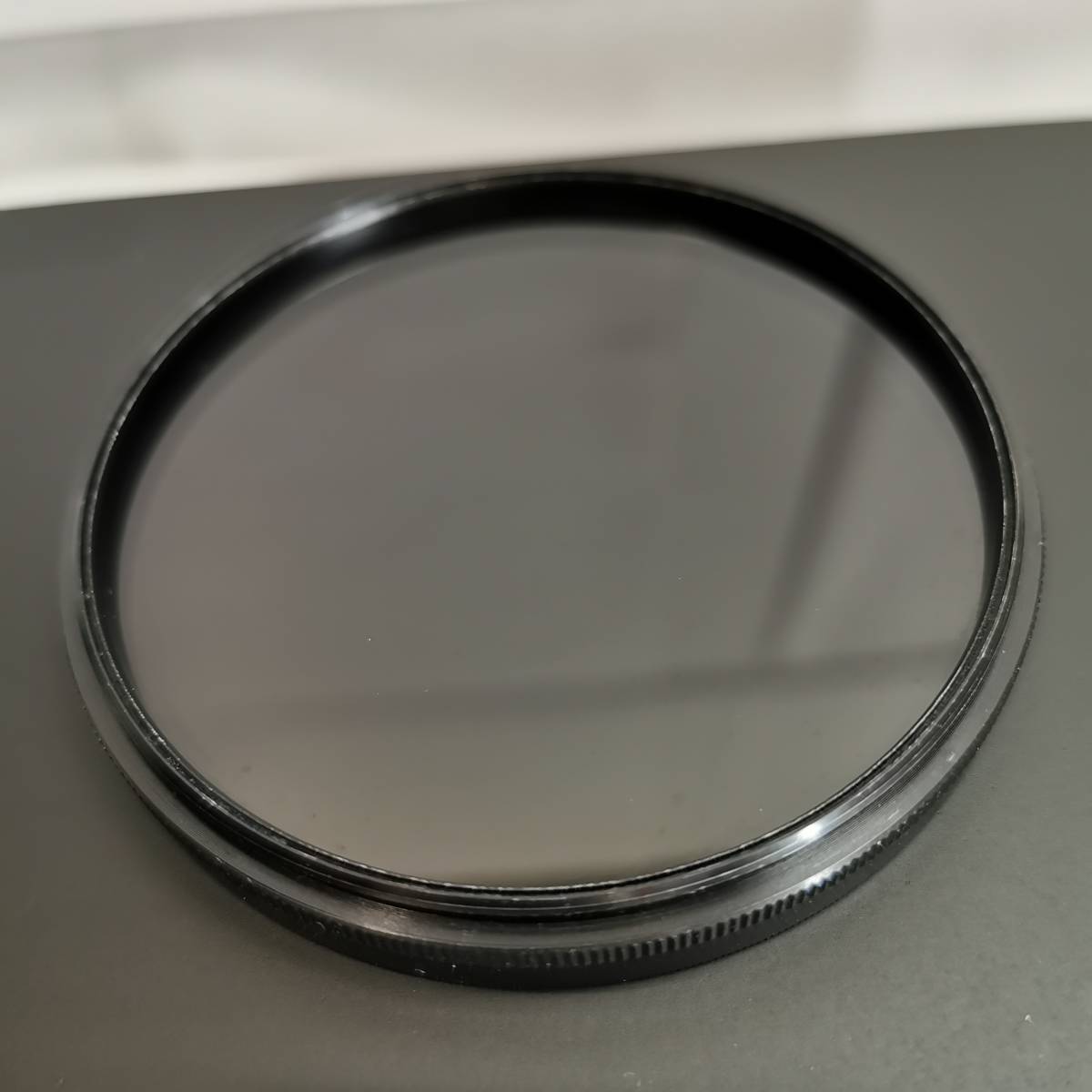 USED◆Kenko ケンコー CIRCULAR PL 72mm サーキュラー レンズフィルター 円偏光フィルター◆ケース無し