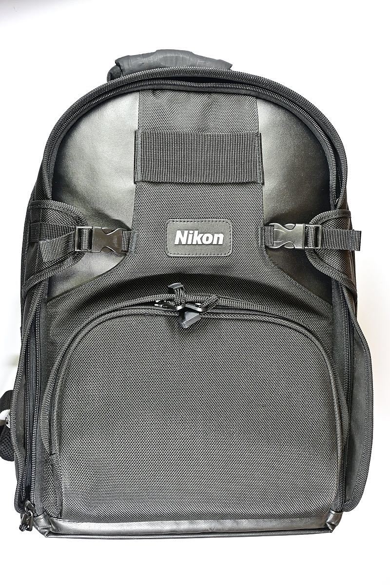 ニコン Nikon シューティングザック P-230 リュック_画像1