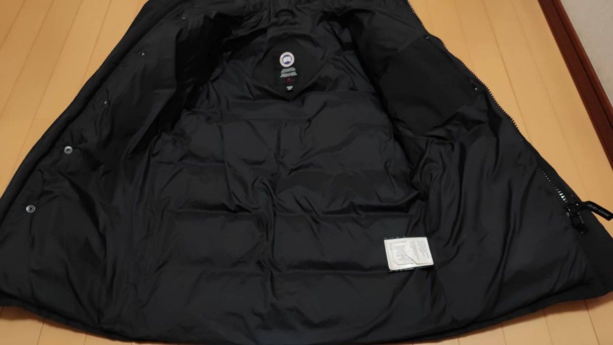 カーソンパーカー S 3805MA CANADA GOOSE カナダグース